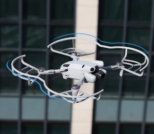 Clascase - DJI Mini 4 Pro Pervane Koruyucu (Clascase) (1)