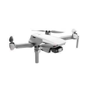 DJI - DJI Mini 4K