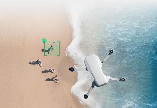 DJI Mini 4K