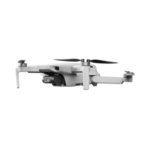 DJI Mini 4K Fly More Combo - Thumbnail
