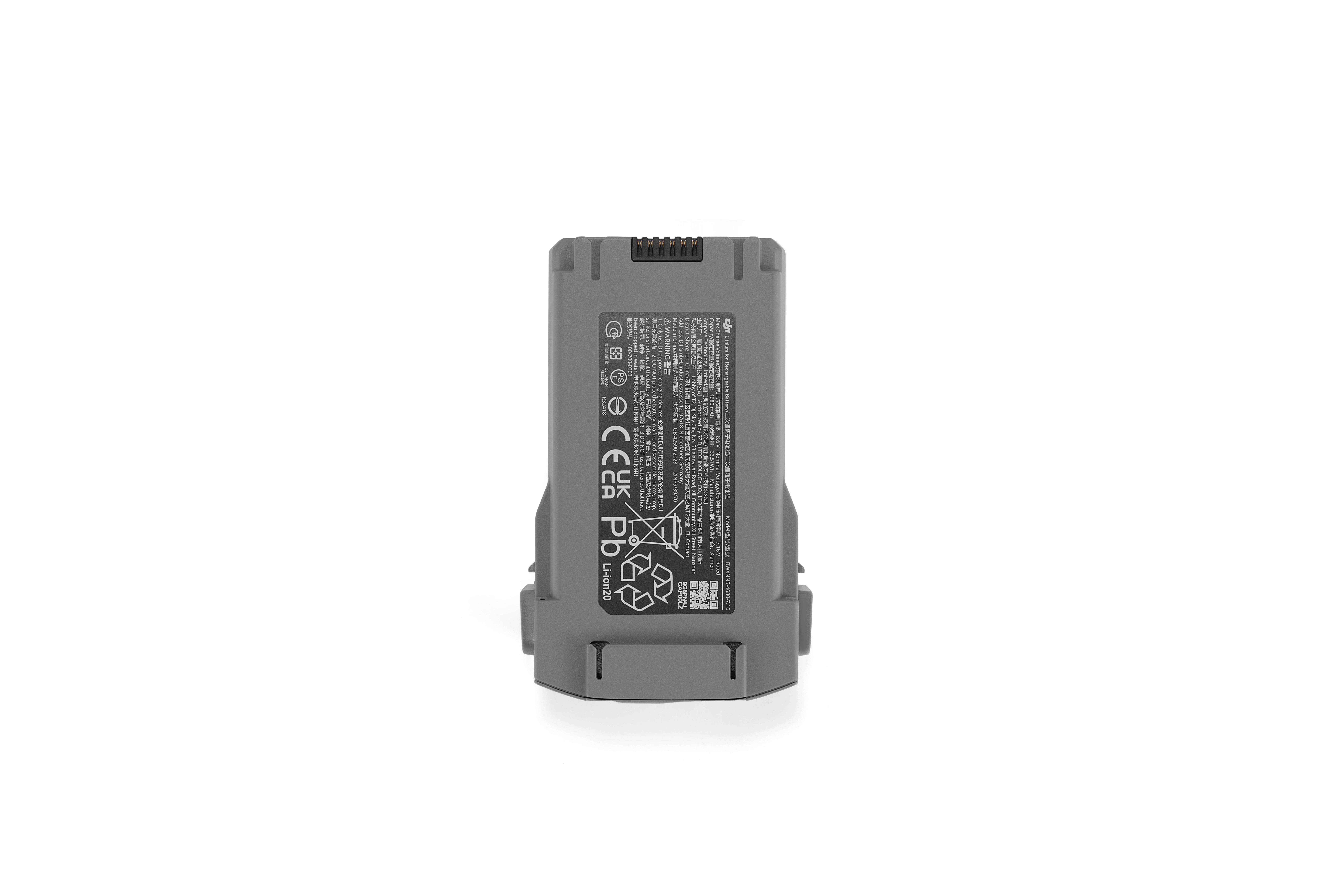DJI Mini 5 Pro Akıllı Uçuş Bataryası Plus