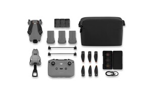 DJI - DJI Mini 5 Pro Fly More Combo (DJI RC-N3)