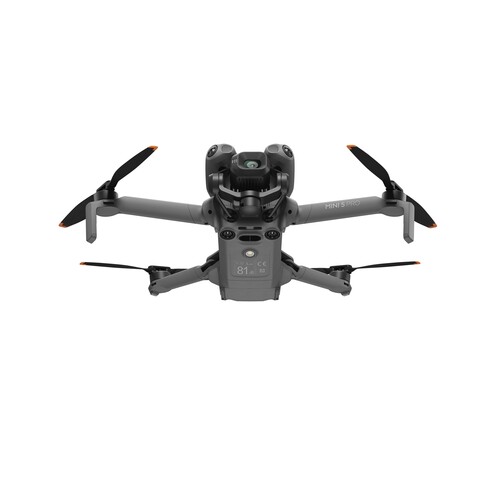 DJI Mini 5 Pro Fly More Combo Plus (DJI RC 2)