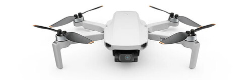 DJI Mini SE Fly More Combo