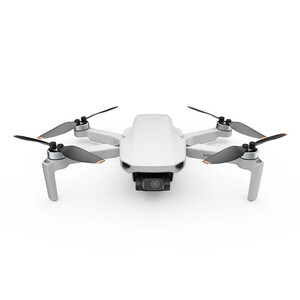 DJI - DJI Mini SE Fly More Combo