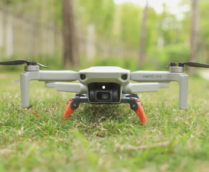 Dji Mini / SE / Mini 2 / 2 SE Serisi İniş Takımı Ayak Yükseltici - Thumbnail