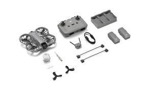 DJI Neo 2 Fly More Combo (RC-N3) - Thumbnail