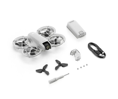 DJI Neo 4K Mini Drone