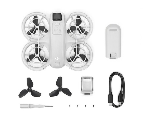 DJI Neo 4K Mini Drone