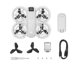 DJI Neo Fly More Combo - Thumbnail