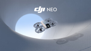 DJI Neo Motion Fly More Combo - Thumbnail
