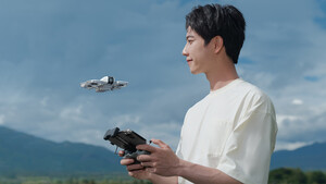 DJI Neo Motion Fly More Combo - Thumbnail