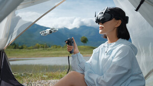 DJI Neo Motion Fly More Combo - Thumbnail