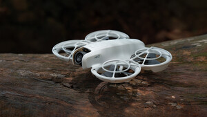 DJI Neo Motion Fly More Combo - Thumbnail