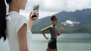 DJI Neo Motion Fly More Combo - Thumbnail