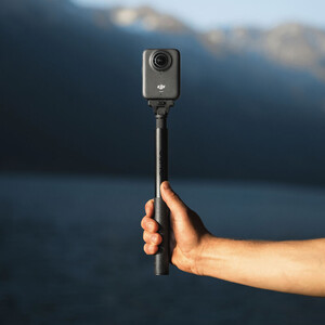 DJI Osmo 360 Adventure Combo - Thumbnail