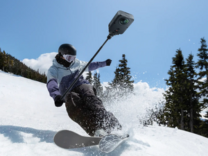 DJI - DJI Osmo 360 II Adventure Combo (1)