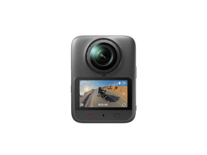 DJI - DJI Osmo 360 II Limitless Riding Combo (1)