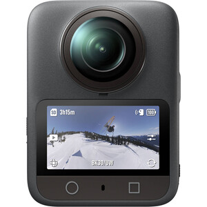 DJI Osmo 360 Standard Combo - Thumbnail