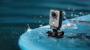 DJI Osmo 360 Standard Combo - Thumbnail