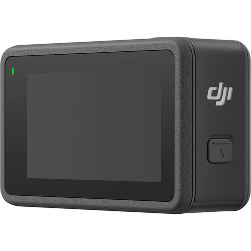 DJI Osmo Action 3 Adventure Combo Aksiyon Kamera