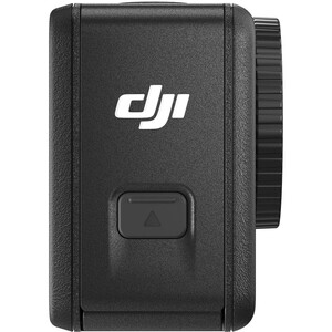 DJI Osmo Action 4 Standard Combo Aksiyon Kamera - Thumbnail