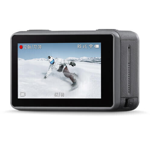 DJI Osmo Action 4K Aksiyon Kamera
