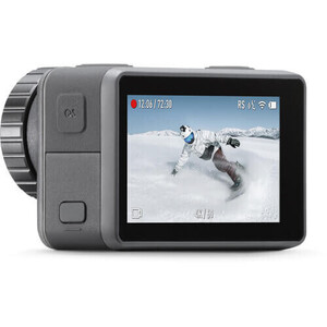 DJI Osmo Action 4K Aksiyon Kamera - Thumbnail