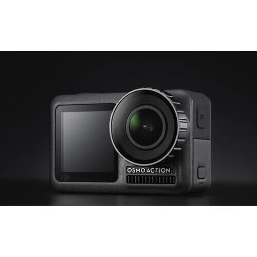 DJI Osmo Action 4K Aksiyon Kamera