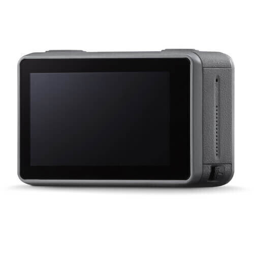 DJI Osmo Action 4K Aksiyon Kamera