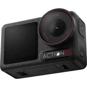 DJI Osmo Action 5 Pro Adventure Combo - Thumbnail