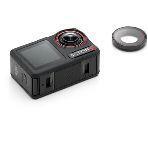 DJI Osmo Action 5 Pro Adventure Combo - Thumbnail