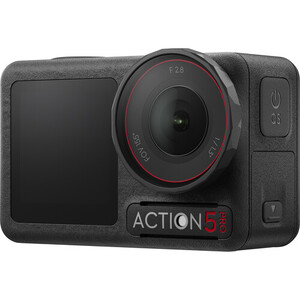DJI Osmo Action 5 Pro Standard Combo - Thumbnail