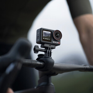 DJI Osmo Action 5 Pro Standard Combo - Thumbnail