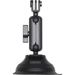 DJI Osmo Action Suction Cup (Osmo Action 2/3/4) - Thumbnail