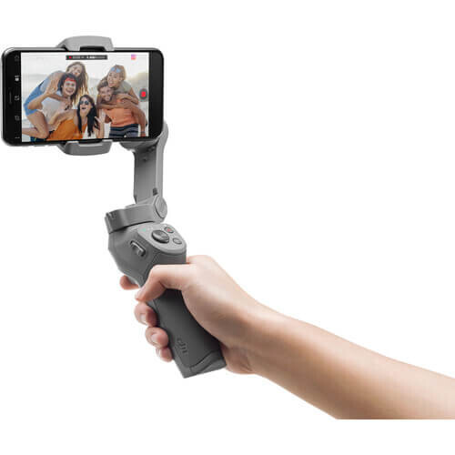 DJI Osmo Mobile 3 Gimbal
