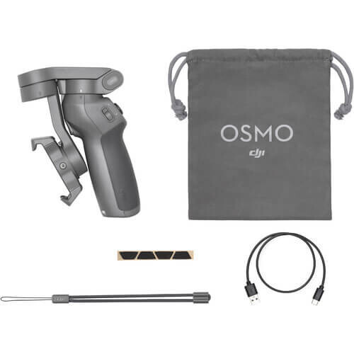 DJI Osmo Mobile 3 Gimbal