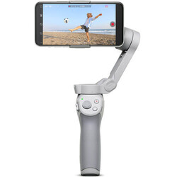 DJI - Dji Osmo Mobile 4 OM4 Telefon Gimbali (1)