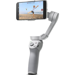 Dji Osmo Mobile 4 OM4 Telefon Gimbali - Thumbnail