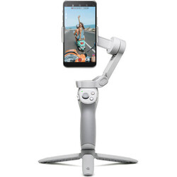 Dji Osmo Mobile 4 OM4 Telefon Gimbali - Thumbnail