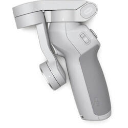 Dji Osmo Mobile 4 OM4 Telefon Gimbali - Thumbnail