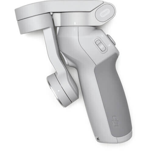 Dji Osmo Mobile 4 OM4 Telefon Gimbali