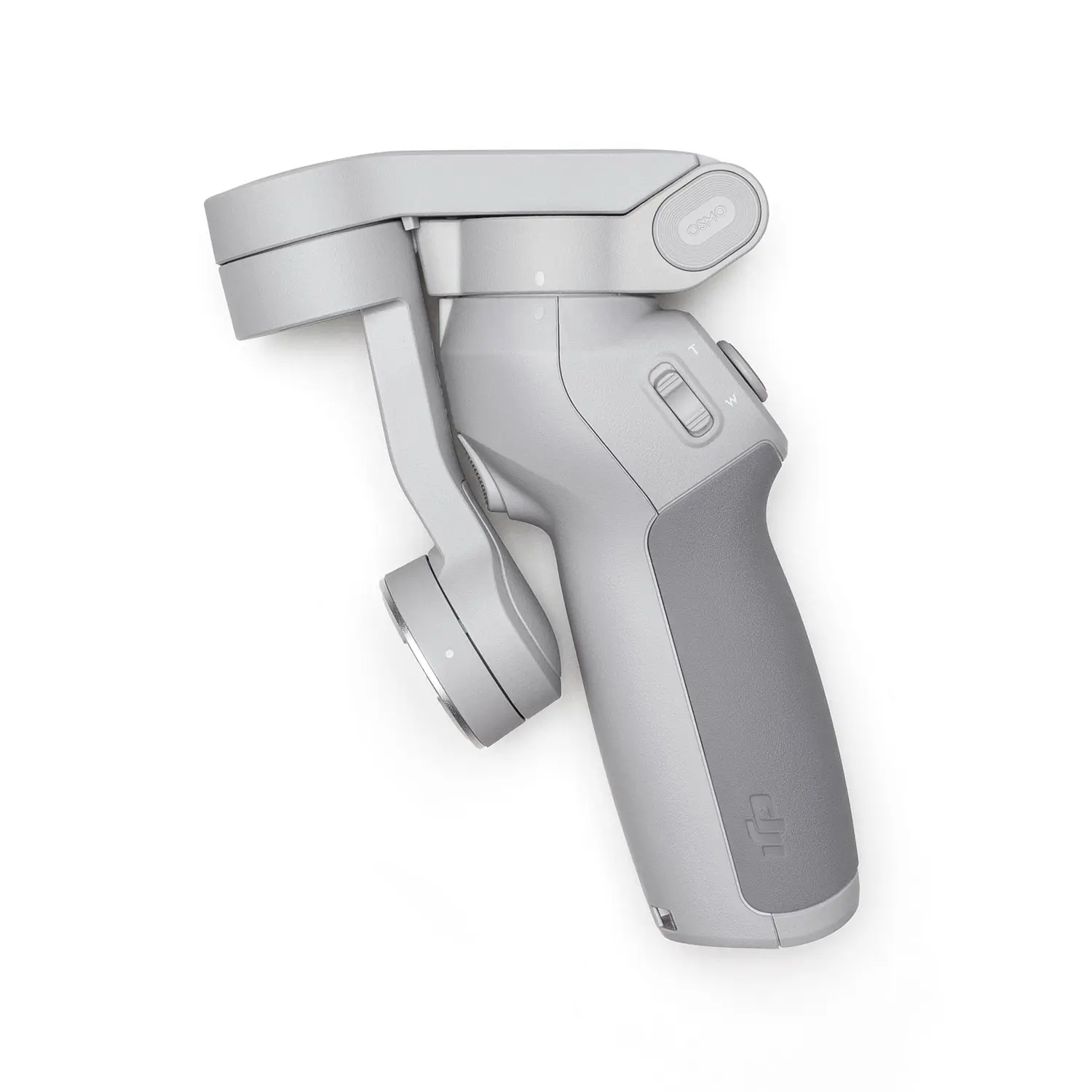 DJI Osmo Mobile 4 SE 3 Eksenli Gimbal (OM4 SE)