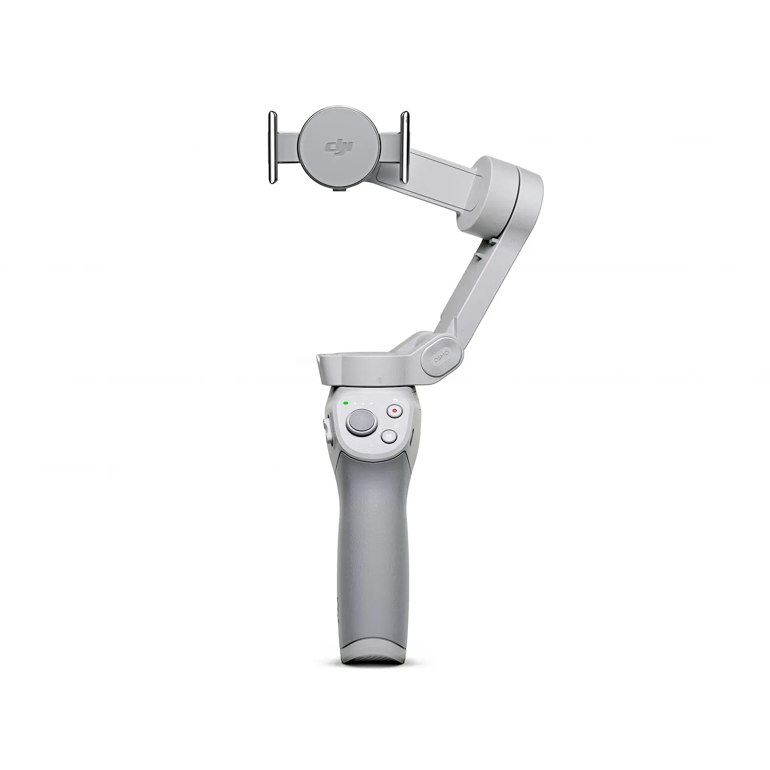 DJI Osmo Mobile 4 SE 3 Eksenli Gimbal (OM4 SE) - Thumbnail
