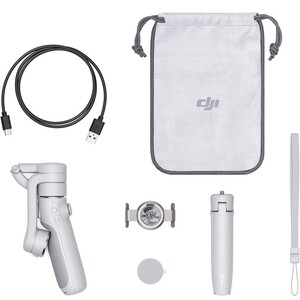 DJI Osmo Mobile 5 (DJI OM 5) - Thumbnail