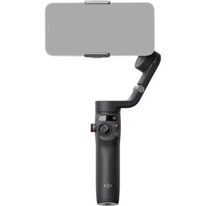 DJI - DJI Osmo Mobile 6 (DJI OM 6)