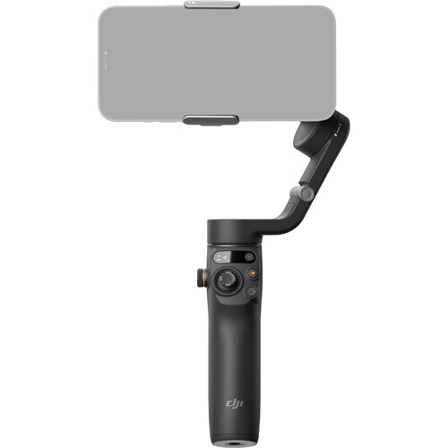DJI Osmo Mobile 6 (DJI OM 6)
