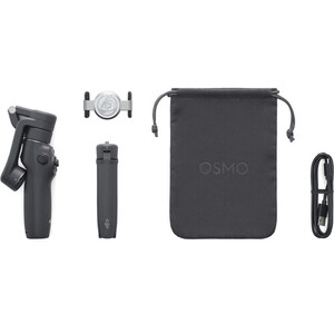 DJI Osmo Mobile 6 (DJI OM 6) - Thumbnail