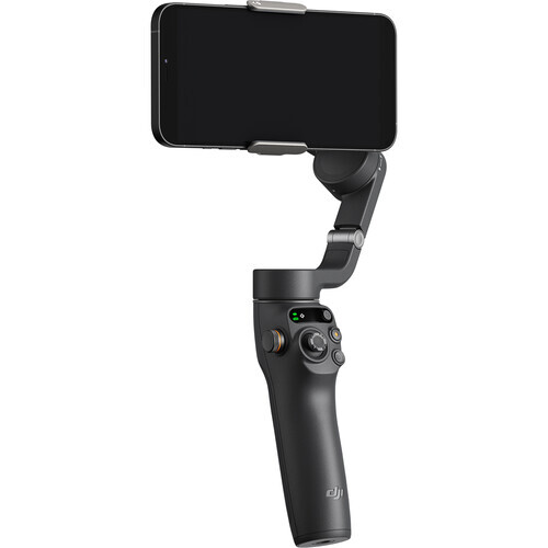 DJI Osmo Mobile 6 (DJI OM 6)