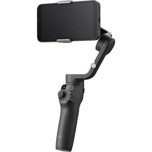DJI Osmo Mobile 6 (DJI OM 6)